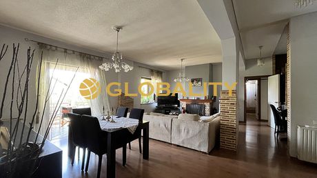 Apartment 116sqm for sale-Chalandri