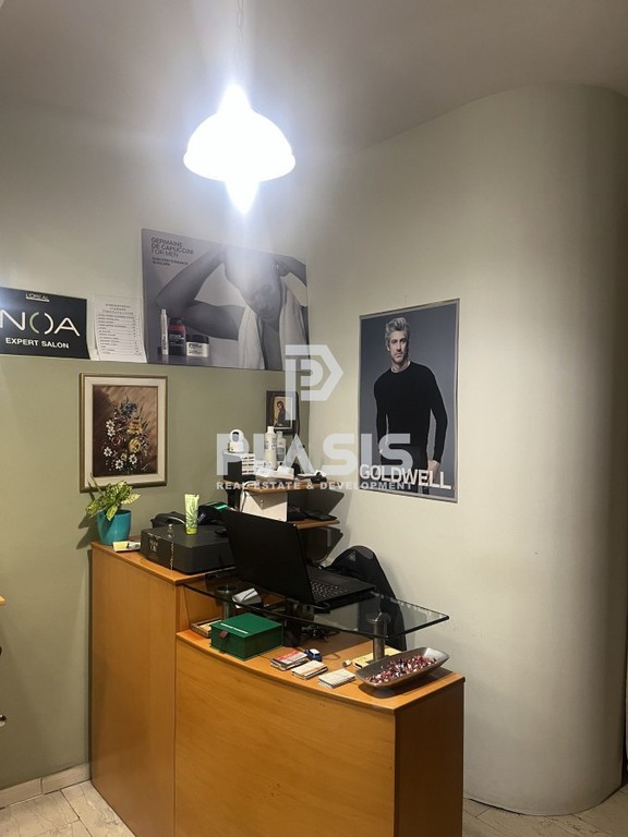 Επιχείρηση 45 τ.μ. πρός πώληση, Θεσσαλονίκη - Περιφ/Κοί Δήμοι, Καλαμαριά