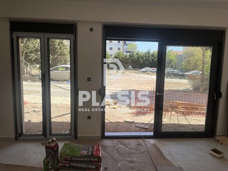 Διαμέρισμα 80τ.μ. για πώληση-Καλαμαριά