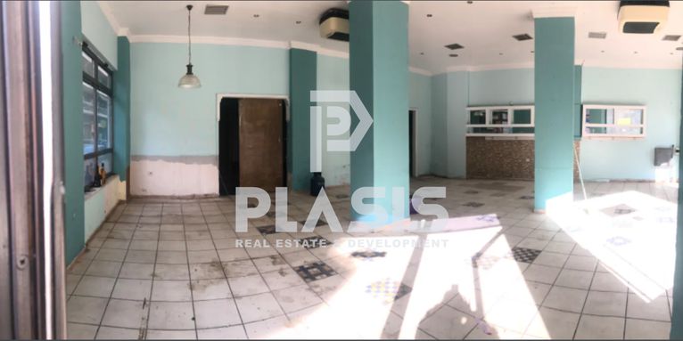 Κατάστημα 72 τ.μ. για ενοικίαση, Θεσσαλονίκη - Κέντρο, Νέα Παραλία