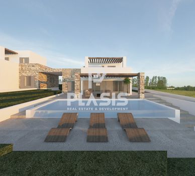 Detached home 232,5sqm for sale-Antiparos