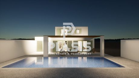 Detached home 228,32sqm for sale-Antiparos