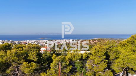 Οικόπεδο 732τ.μ. για πώληση-Βούλα