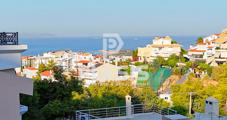 Οικόπεδο 377 τ.μ. για πώληση, Αθήνα - Νότια Προάστια, Βούλα