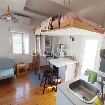 Studio / γκαρσονιέρα 25τ.μ. για ενοικίαση-Κέντρο