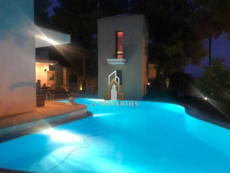 Villa 360sqm for sale-Schimatari » Plaka Dilesi