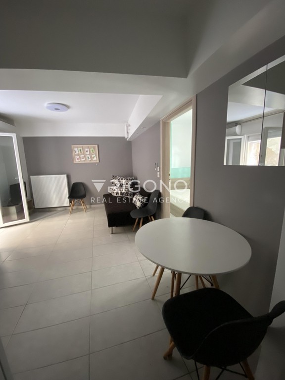 Studio / γκαρσονιέρα 50 τ.μ. προς πώληση, Υπόλοιπο Κέντρου Θεσσαλονίκης