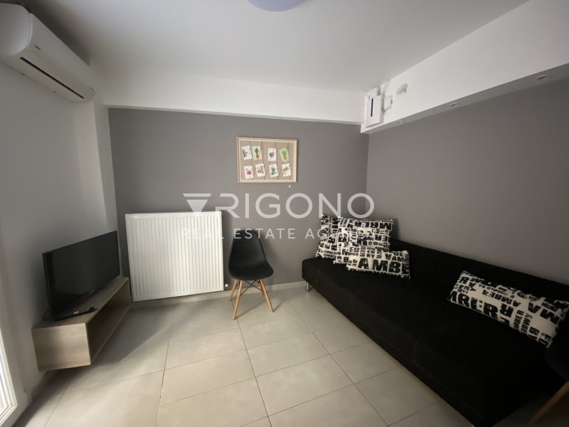 Studio / γκαρσονιέρα 50 τ.μ. προς πώληση, Υπόλοιπο Κέντρου Θεσσαλονίκης