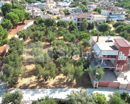 Οικόπεδο 2.120τ.μ. για πώληση-Καλαμάτα