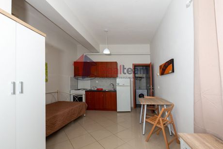 Διαμέρισμα 27τ.μ. για πώληση-Βόλος