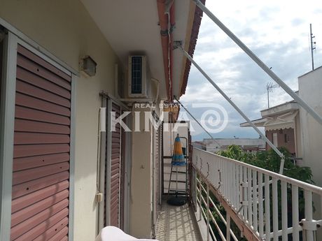Studio 47sqm for rent-Kallikrateia