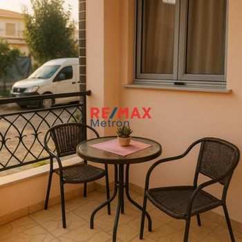 Studio / γκαρσονιέρα 20τ.μ. για ενοικίαση-Καλλικράτεια