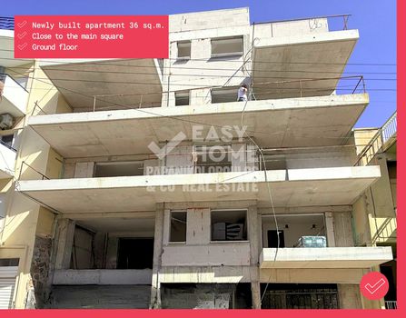 Studio 36sqm for sale-Kalamata