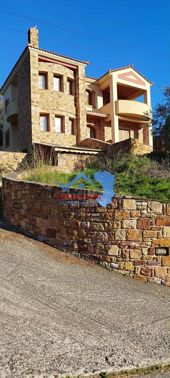 Μονοκατοικία 235,21 τ.μ. πρός πώληση, Ν. Χίου, Χίος