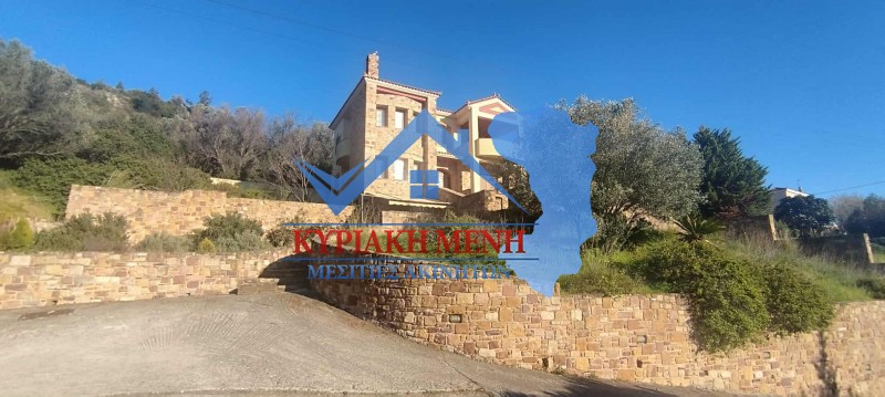 Μονοκατοικία 235,21 τ.μ. πρός πώληση, Ν. Χίου, Χίος
