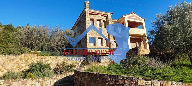 Μονοκατοικία 235,21 τ.μ. πρός πώληση, Ν. Χίου, Χίος