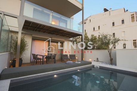 Maisonette 135 sqm for rent