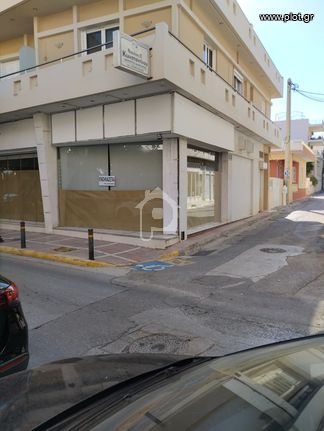 Store 115 sqm for rent, Rest Of Attica, Megara