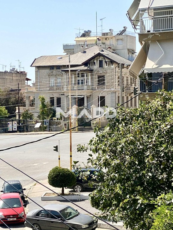 Διαμέρισμα 95 τ.μ. για πώληση, Ν. Δράμας, Δράμα