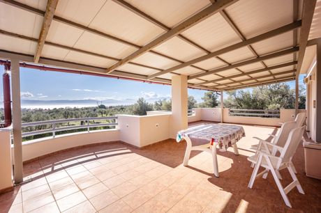 Maisonette 210sqm for sale-Eretria » Magoila