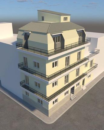 Κτίριο 300 τ.μ. για πώληση, Πειραιάς, Καμίνια