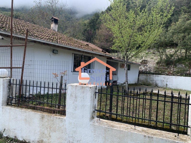 Μονοκατοικία 108 τ.μ. πρός πώληση, Ν. Άρτας, Ξηροβούνι