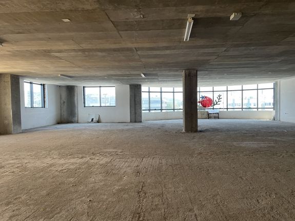 Industrial space 900 sqm for rent, Athens - East, Paiania