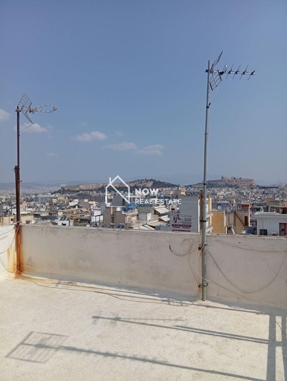 Διαμέρισμα 23 τ.μ. πρός πώληση, Αθήνα - Κέντρο, Νέος Κόσμος