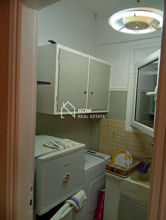 Διαμέρισμα 23 τ.μ. πρός πώληση, Αθήνα - Κέντρο, Νέος Κόσμος