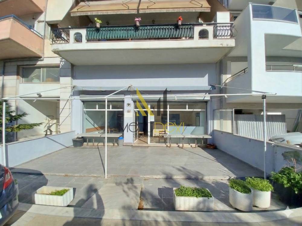 Κατάστημα 123 τ.μ. προς ενοικίαση, Ροδοχώρι Συκεών