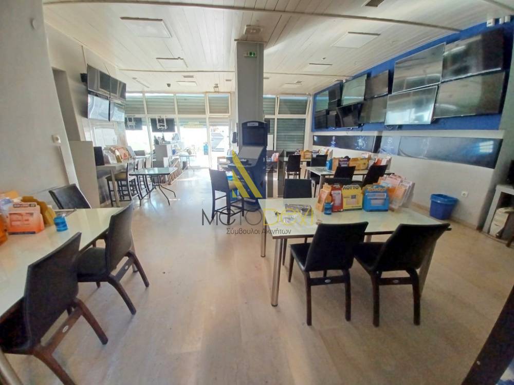 Κατάστημα 123 τ.μ. προς ενοικίαση, Ροδοχώρι Συκεών