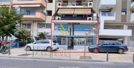 Κατάστημα 123τ.μ. για ενοικίαση-Συκιές » Ροδοχώρι