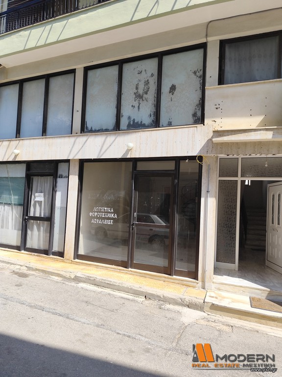 Κατάστημα 30 τ.μ. για πώληση, Ν. Πρέβεζας, Πρέβεζα