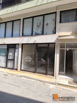 Store 30sqm for sale-Preveza » Center