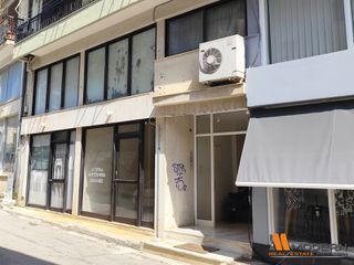 Κατάστημα 30 τ.μ. για πώληση, Ν. Πρέβεζας, Πρέβεζα-thumb-2
