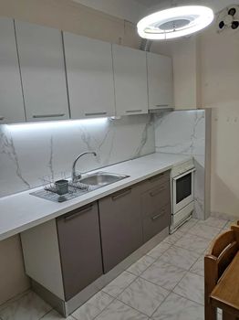 Apartment 85sqm for rent-Ippokratio