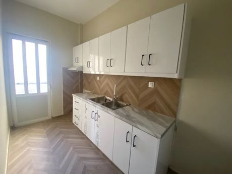Apartment 47sqm for rent-Patra » Agia Sofia