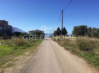 Οικόπεδο 706 τ.μ. για πώληση