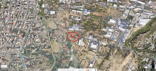 Οικόπεδο 327 τ.μ. για ενοικίαση, Αθήνα - Δυτικά Προάστια, Αχαρνές-thumb-2