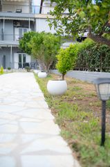 Διαμέρισμα 32 τ.μ. για ενοικίαση, Ν. Πρέβεζας, Ζάλογγο-thumb-4