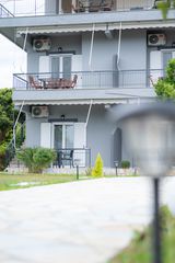Διαμέρισμα 32 τ.μ. για ενοικίαση, Ν. Πρέβεζας, Ζάλογγο-thumb-2