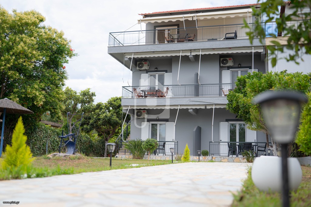 Διαμέρισμα 32 τ.μ. για ενοικίαση, Ν. Πρέβεζας, Ζάλογγο