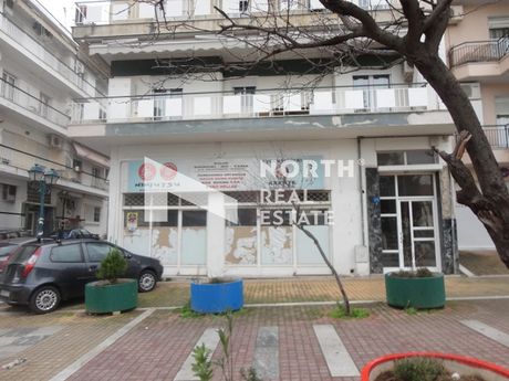 Store 61sqm for sale-Neapoli » Ano Anagennisi