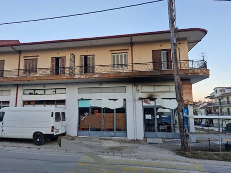 Κτίριο 400 τ.μ. για πώληση