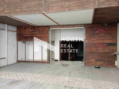 Store 224sqm for sale-Analipsi