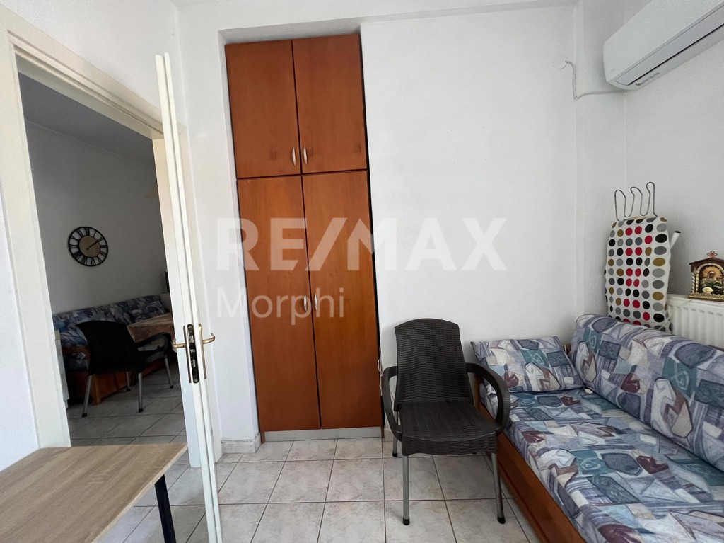 Studio / γκαρσονιέρα 50 τ.μ. προς ενοικίαση, Κέντρο Κομοτηνής