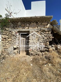 Detached home 48sqm for sale-Ierapetra » Koutsounari