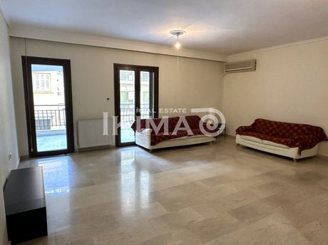 Apartment 95sqm for rent-Ano Poli