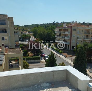 Loft 130τ.μ. για πώληση-Θερμαϊκός