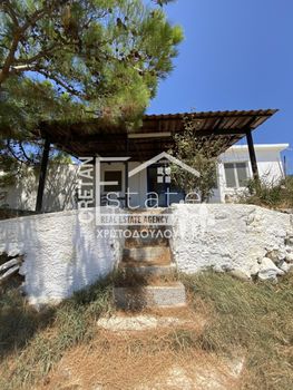 Detached home 110sqm for sale-Ierapetra » Vainia